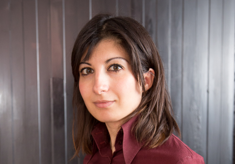 Vera Sorrentino on SoundBetter