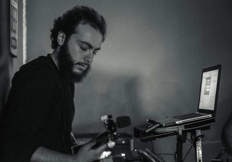 Giorgio Berti on SoundBetter
