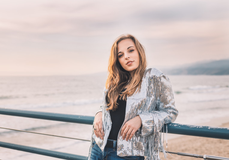 Olivia Morreale on SoundBetter