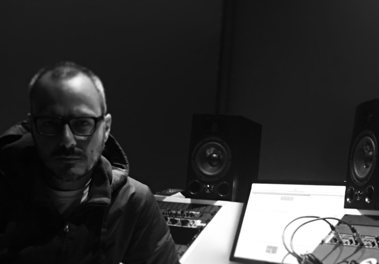 Giovanni De Rosa on SoundBetter