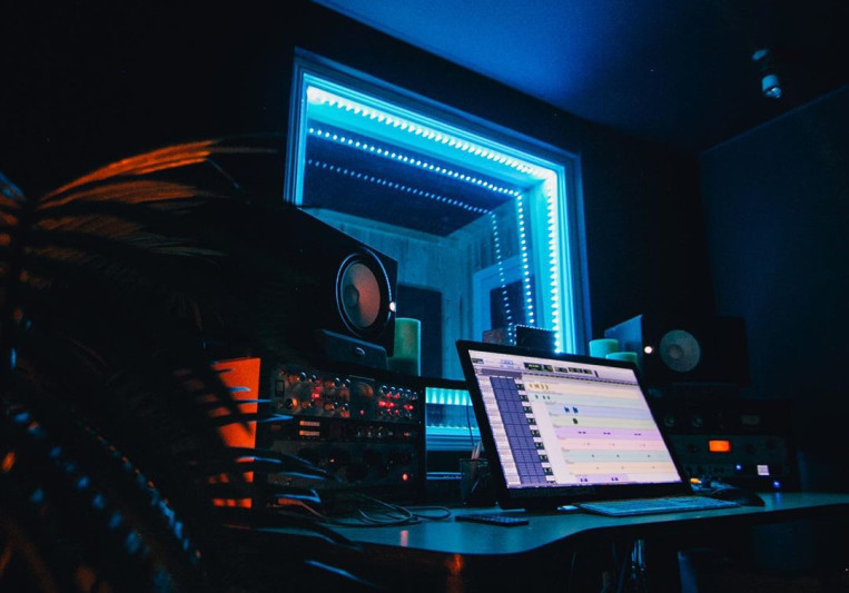 Yoshiro Publishing on SoundBetter