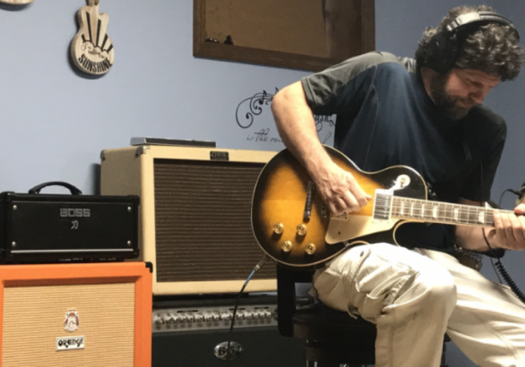 rainwalkermusic on SoundBetter