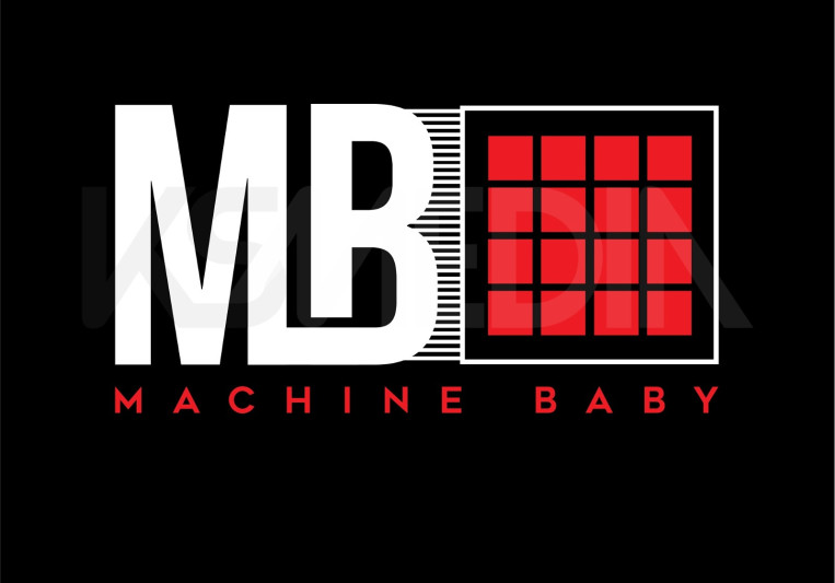 Machine Baby on SoundBetter