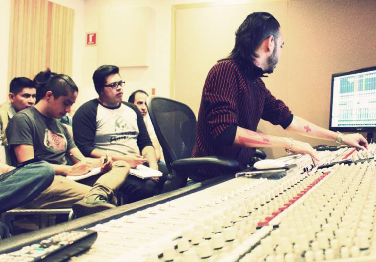 Marco Moreno on SoundBetter