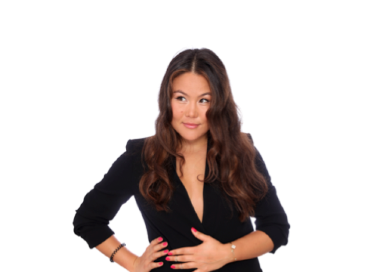 Katharina K. on SoundBetter