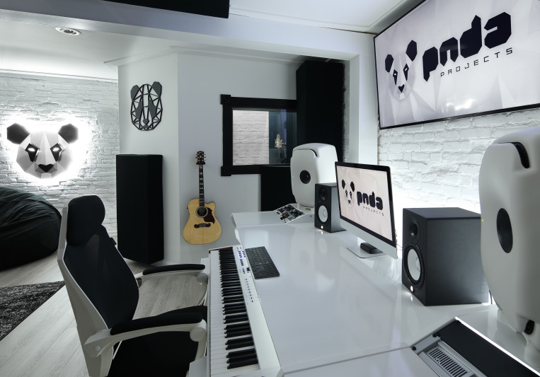 PNDA Projects on SoundBetter