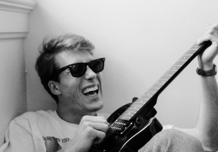 Aron Rosing - ARRO on SoundBetter