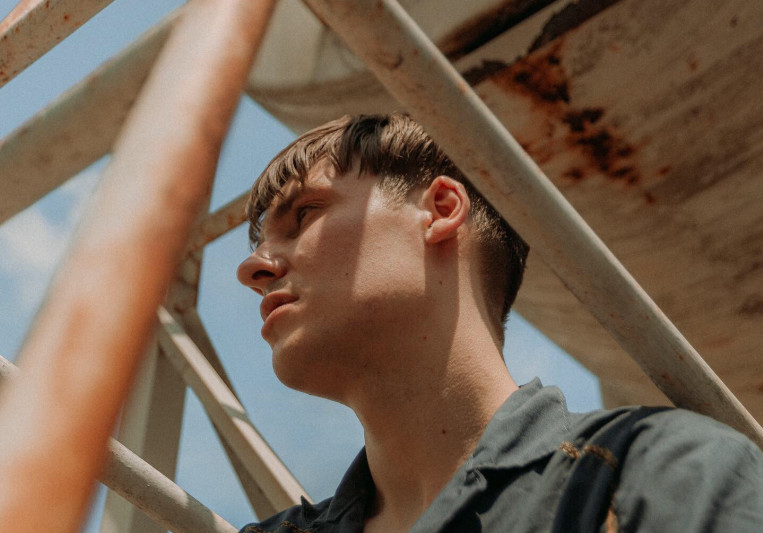 Camden Mueller on SoundBetter