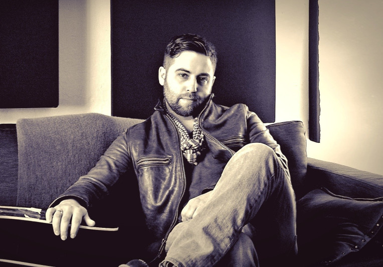 Alex Nackman on SoundBetter