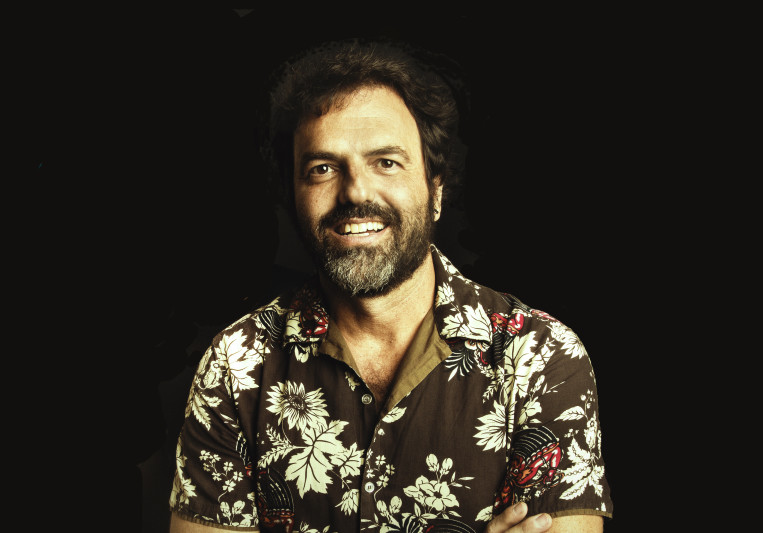 Tuto Ferraz on SoundBetter