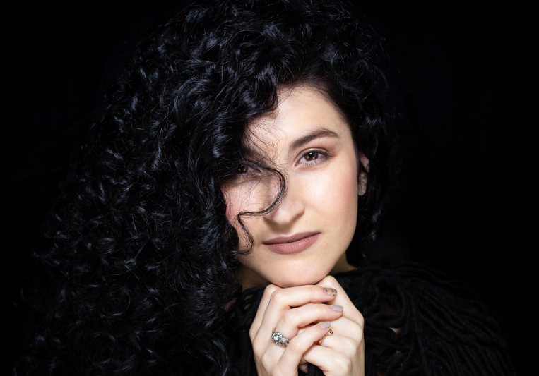 Angelique Calvillo on SoundBetter