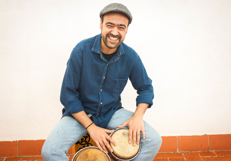 Marc Borràs on SoundBetter