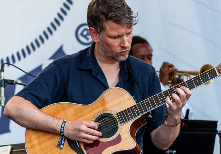 Sebastian Noelle on SoundBetter