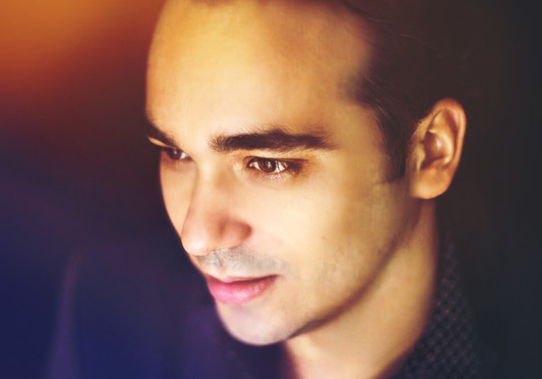 Aldrin Echeverri on SoundBetter