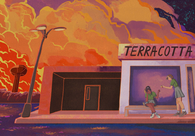Terra Cotta Studios on SoundBetter