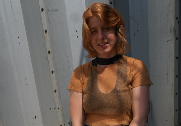 Syd Caldera on SoundBetter