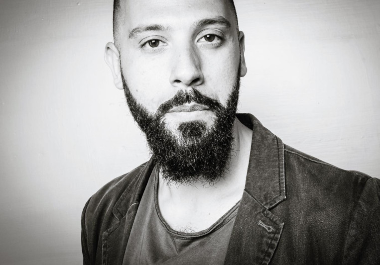 Stefano Falcone on SoundBetter
