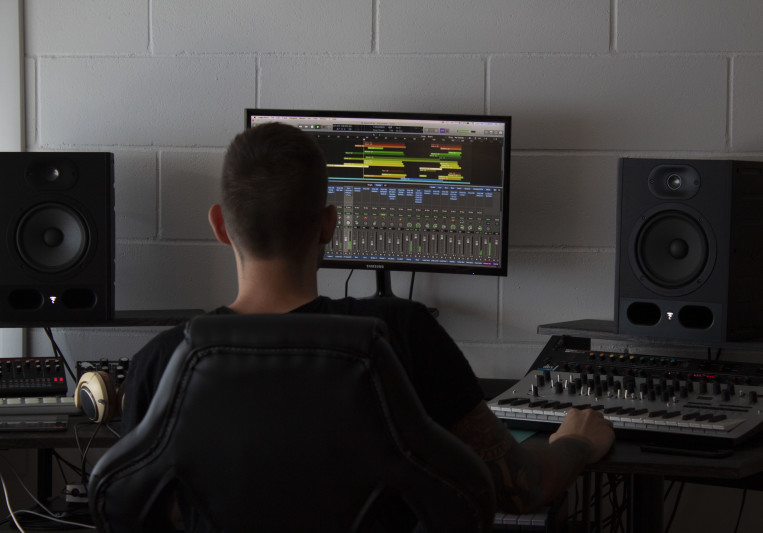 Mattia Galvani on SoundBetter