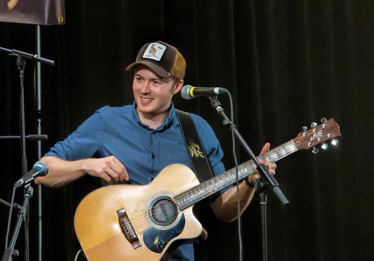 Joe Robinson on SoundBetter
