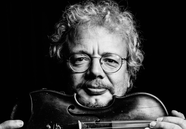 Chris Haigh on SoundBetter