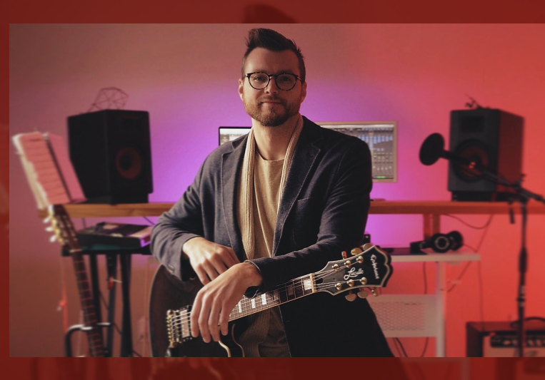 Prismatic Productions on SoundBetter