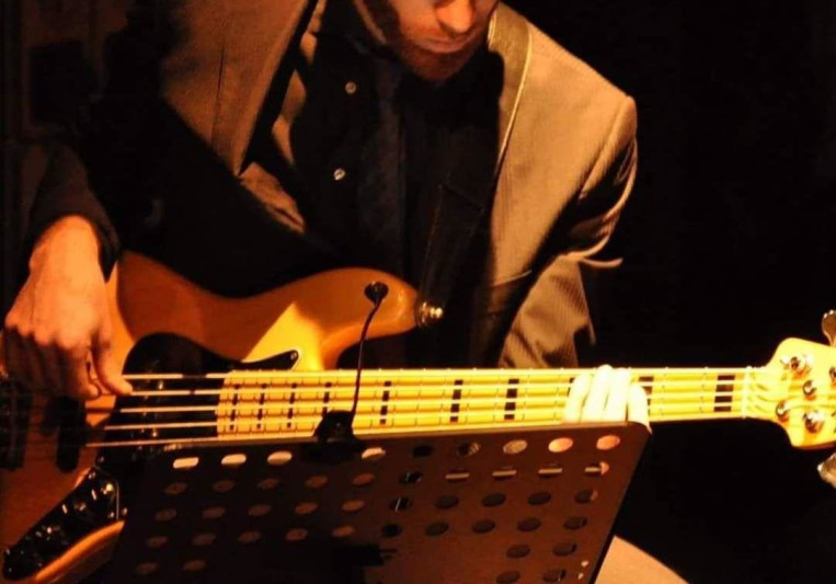 Emanuele La Barbera on SoundBetter