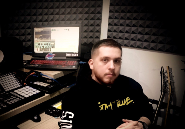 Toufic Aoun (Sonic Mix) on SoundBetter