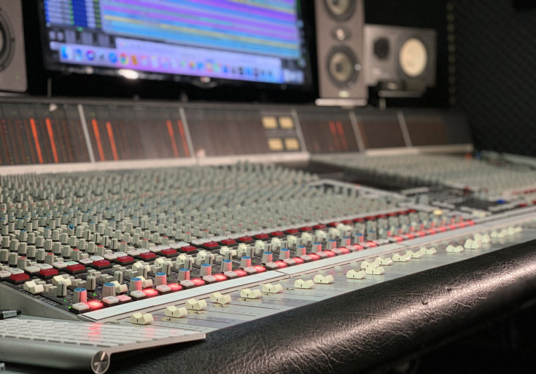 One Music Studios on SoundBetter