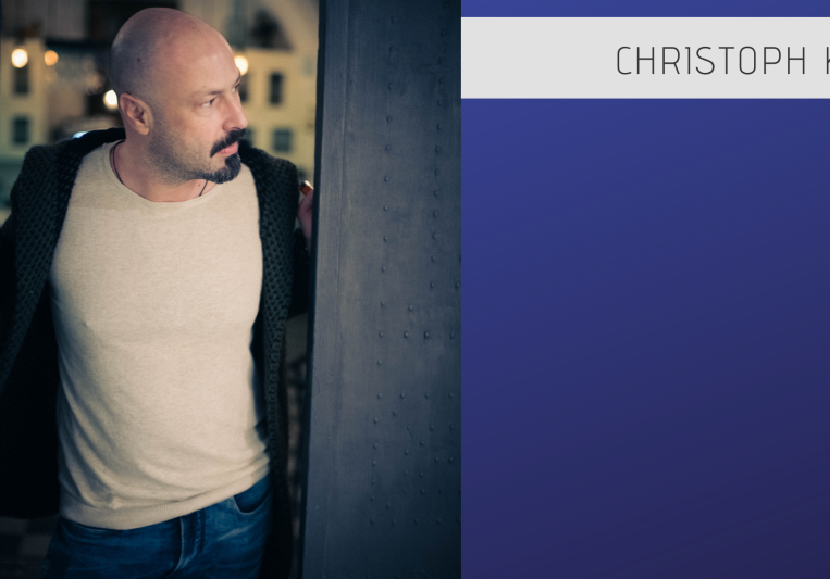 Christoph Kardek on SoundBetter