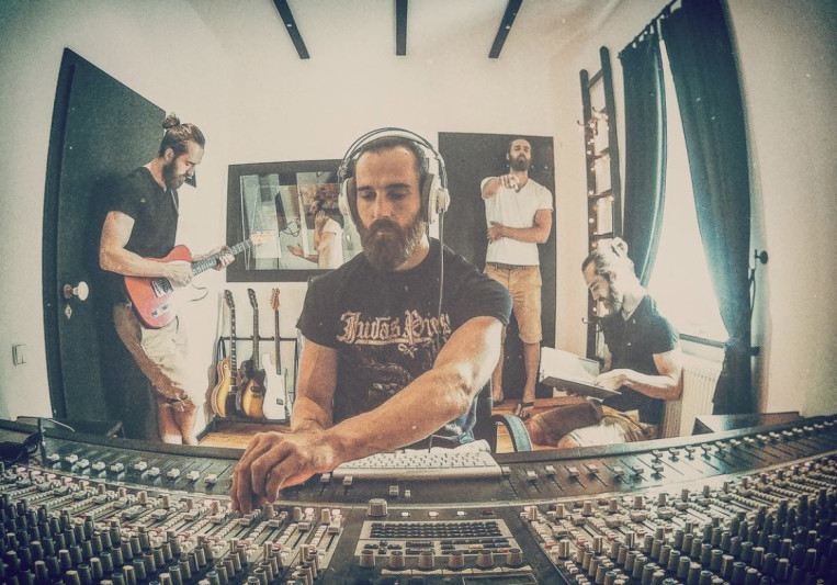 Michael Mölders on SoundBetter