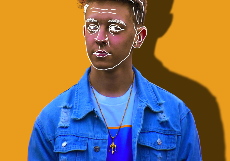 Forrest P. on SoundBetter
