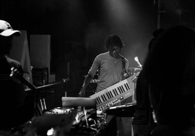 Mike Keyz on SoundBetter