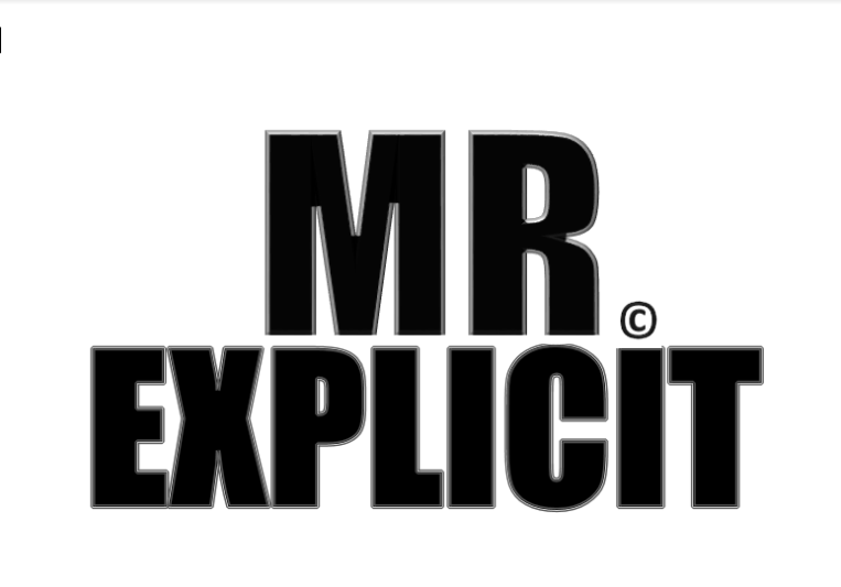 Mr Explicit on SoundBetter