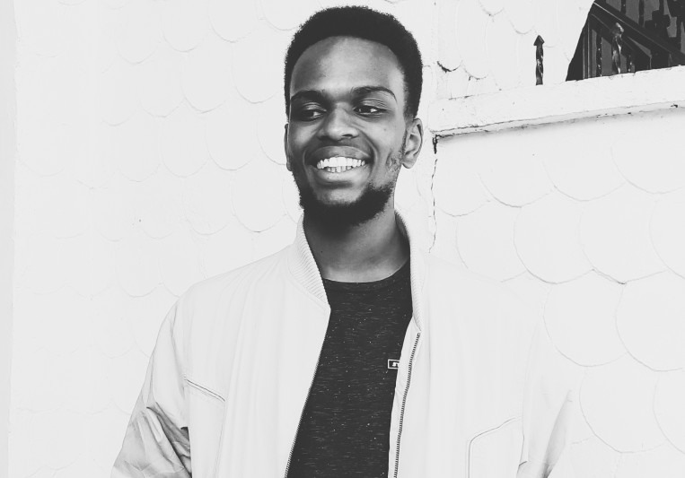 Cedric on SoundBetter
