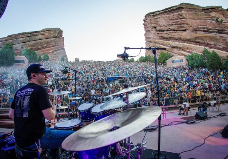 Scotty Zwang on SoundBetter