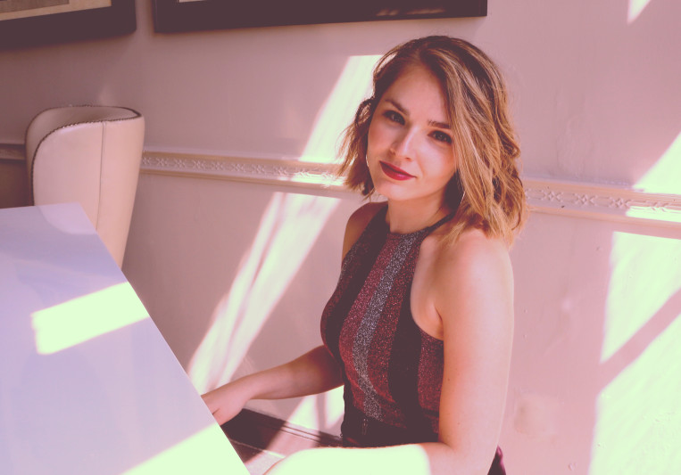 Danielle Santilli on SoundBetter