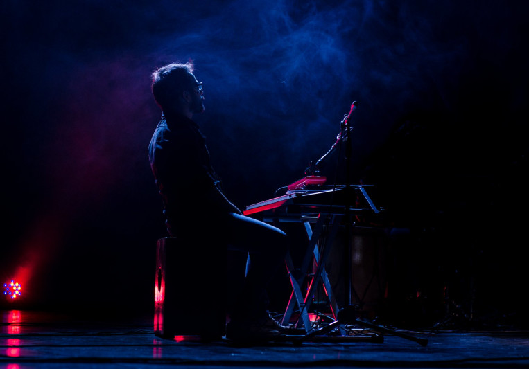 Maxi ♥ on SoundBetter