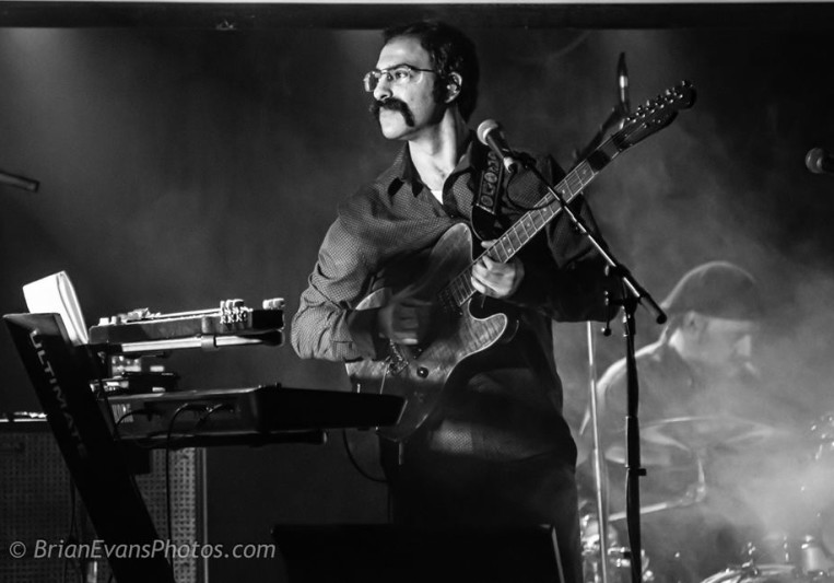 Ryan Liatsis on SoundBetter