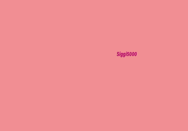 Willi Sieger on SoundBetter