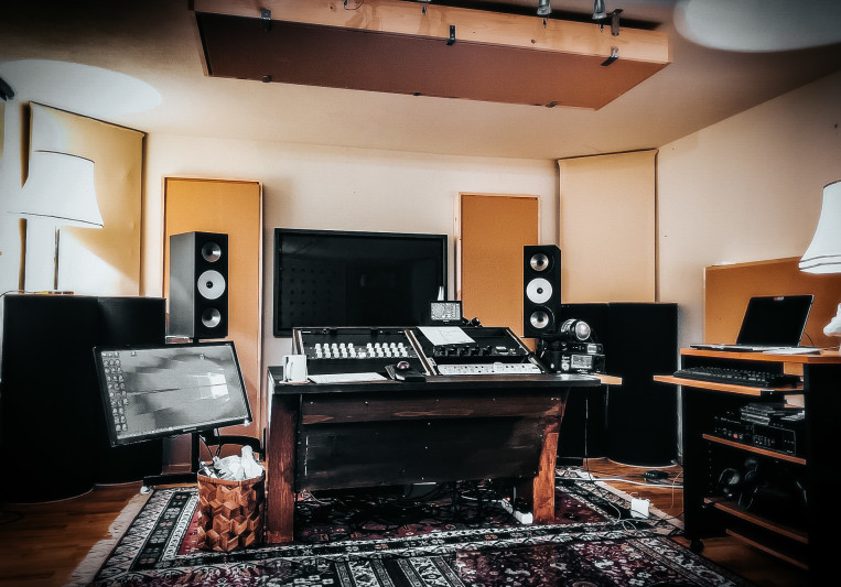 Blackbird Mastering on SoundBetter