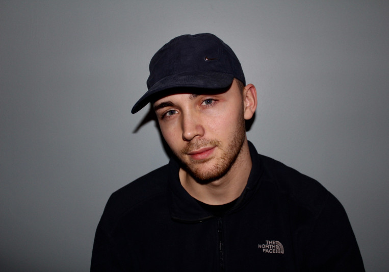 LukeCoulsonVocals on SoundBetter