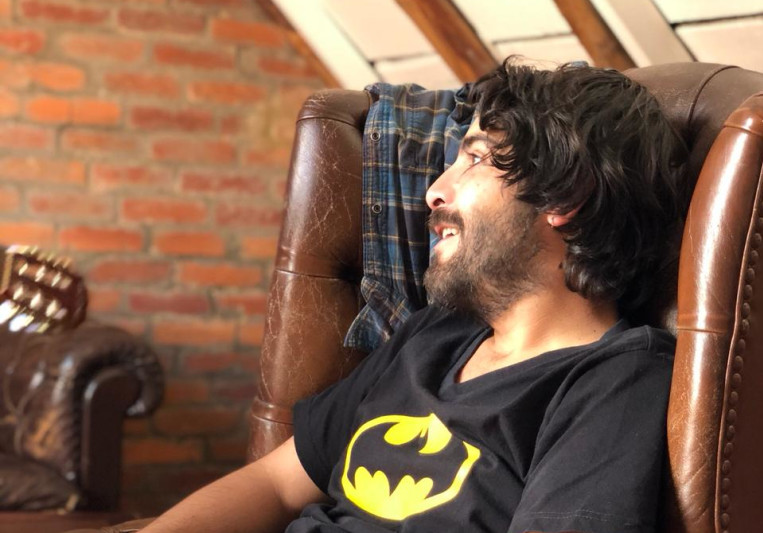 Rafael Bermeo on SoundBetter