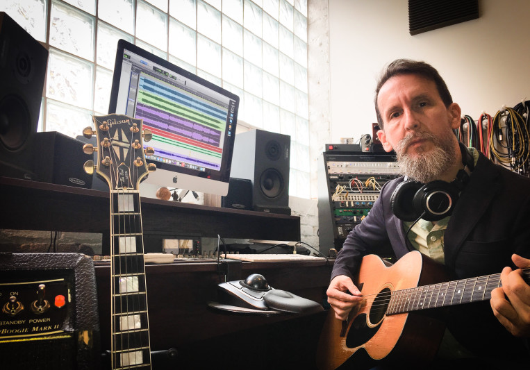Riley McMahon on SoundBetter