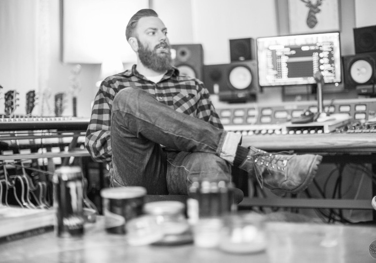 Alan Day on SoundBetter