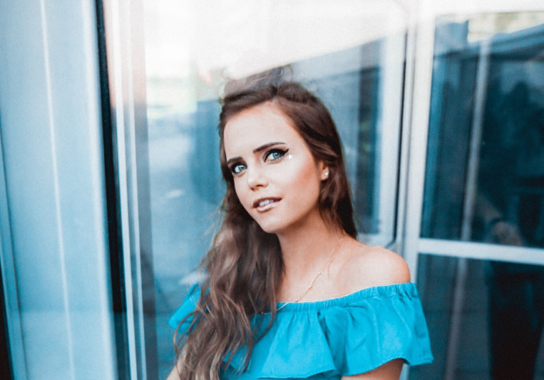 Tiffany Alvord on SoundBetter