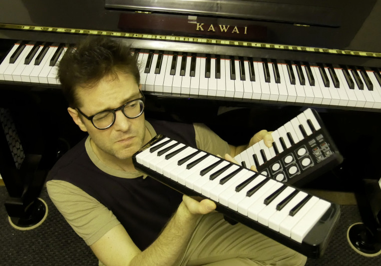 Axel Roland on SoundBetter