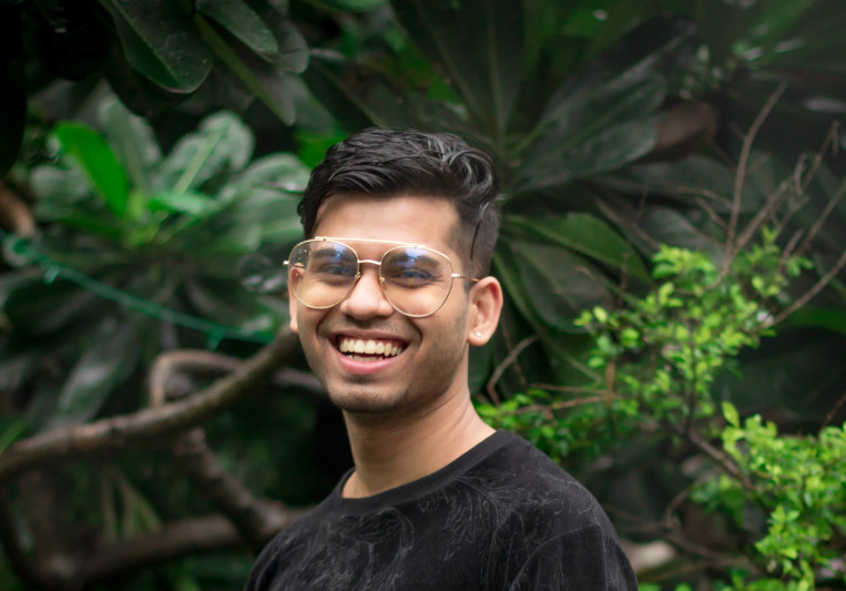 xAsh on SoundBetter