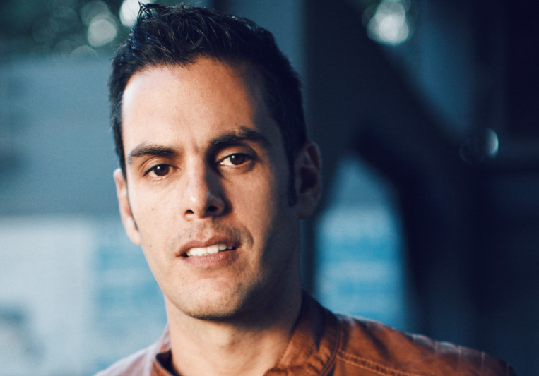 Hisham K. on SoundBetter