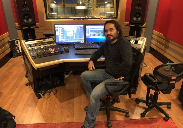 DIKK on SoundBetter