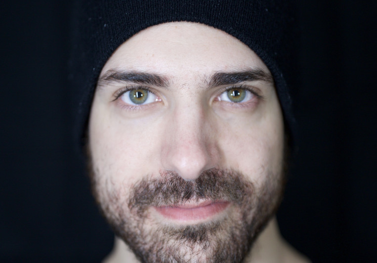 Gianluca Magalotti on SoundBetter